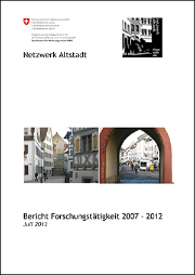 Netzwerk Altstadt